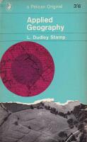 Applied Geography