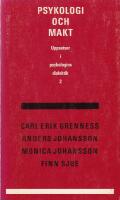 Psykologi och makt