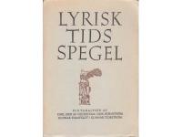 Lyrisk tidsspegel - Diktanalyser
