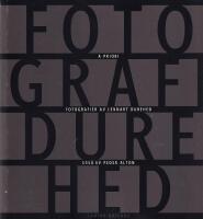 A priori : fotografier