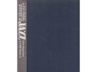 A Pictorial History of Jazz