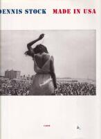 Made in USA - photographs 1951-1971