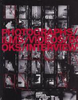 Andy Warhol : the late work