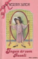 Ingen &auml;r som Rosali