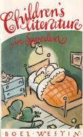 Children's literature in Sweden