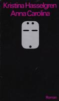 Anna Carolina