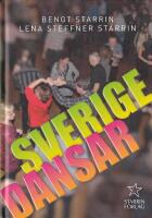 Sverige Dansar
