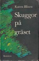 Skuggor på gräset