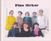 Fina flickor