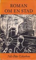 Roman om en stad
