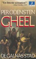 Gheel : [de galnas stad]