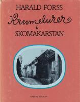 Krumelurer i Skomakarstan