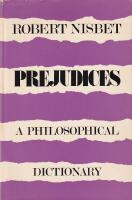 Prejudices - a philosophical dictionary