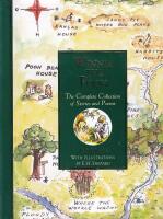 Winnie-the-Pooh : the complete collection of stories and poems