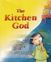 The Kitchen God