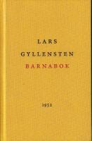 Barnabok : romantiska artefakter
