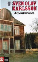 Amerikahuset