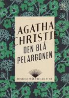 Den bl&aring; pelargonen