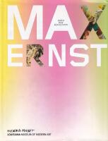 Max Ernst : dr&ouml;m och revolution