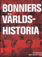 Bonniers v&auml;rldshistoria