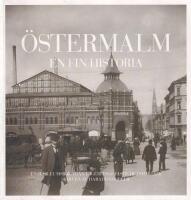 &Ouml;stermalm : en fin historia