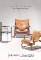 NORDIC DESIGN International auction 869