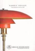 NORDIC DESIGN International auction 870