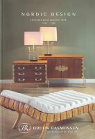 NORDIC DESIGN International auction 872