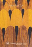 NORDIC DESIGN International auction 865