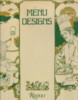 Menu Designs