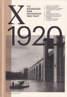 Tio byggnader som definierade 1920-talet