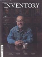 Inventory Spring-Summar 2013