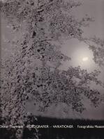 Fotografier - variationer : Photographs - variations