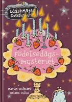 F&ouml;delsedagsmysteriet