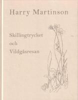 Skillingtrycket och Vildg&aring;sresan