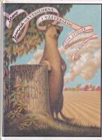 Bruno Brunp&auml;ls och vesslorna i V&auml;sterskog