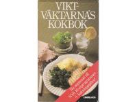 Viktv&auml;ktarnas kokbok