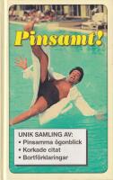 Pinsamt!