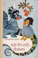 Kei-Lin och draken