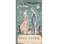 Sven-Patrik