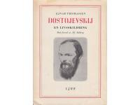 Dostojevskij. En livsskildring