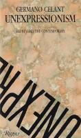 Unexpressionism - Art Beyond the Contemporary 