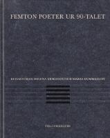 Femton poeter ur 90-talet