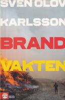 Brandvakten