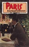 Paris - a literary companion