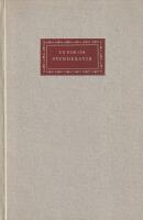 En bok om Svindersvik