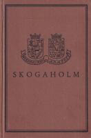Skogaholm