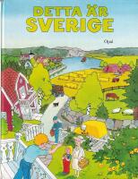 Detta &auml;r Sverige
