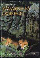 R&auml;varna p&aring; Oxberget