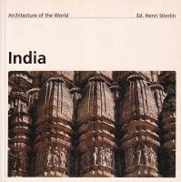 Architecture of the World India 7